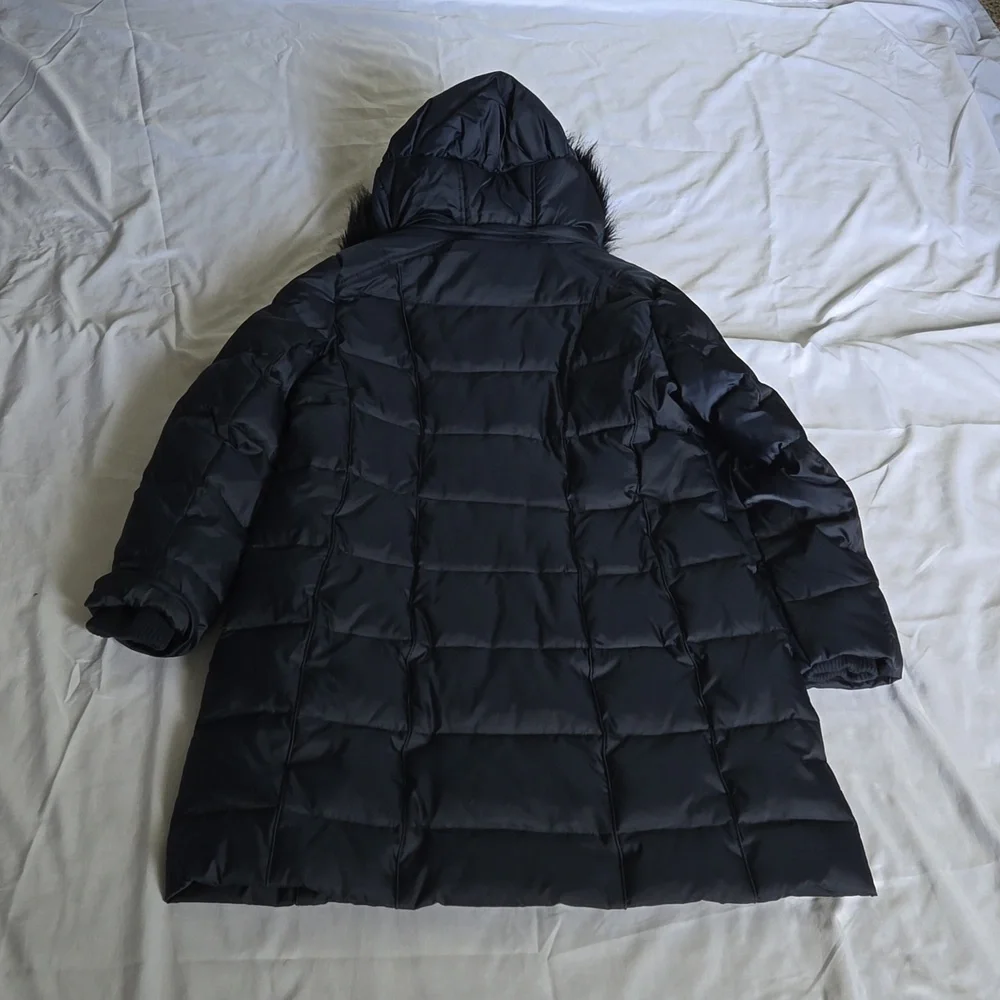 Jacket - Picture 9 of 12